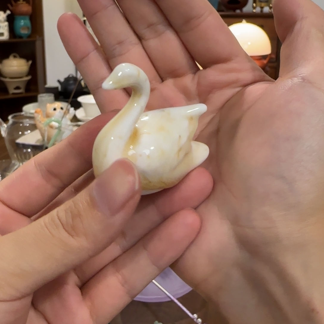 直播间图片讲解商品