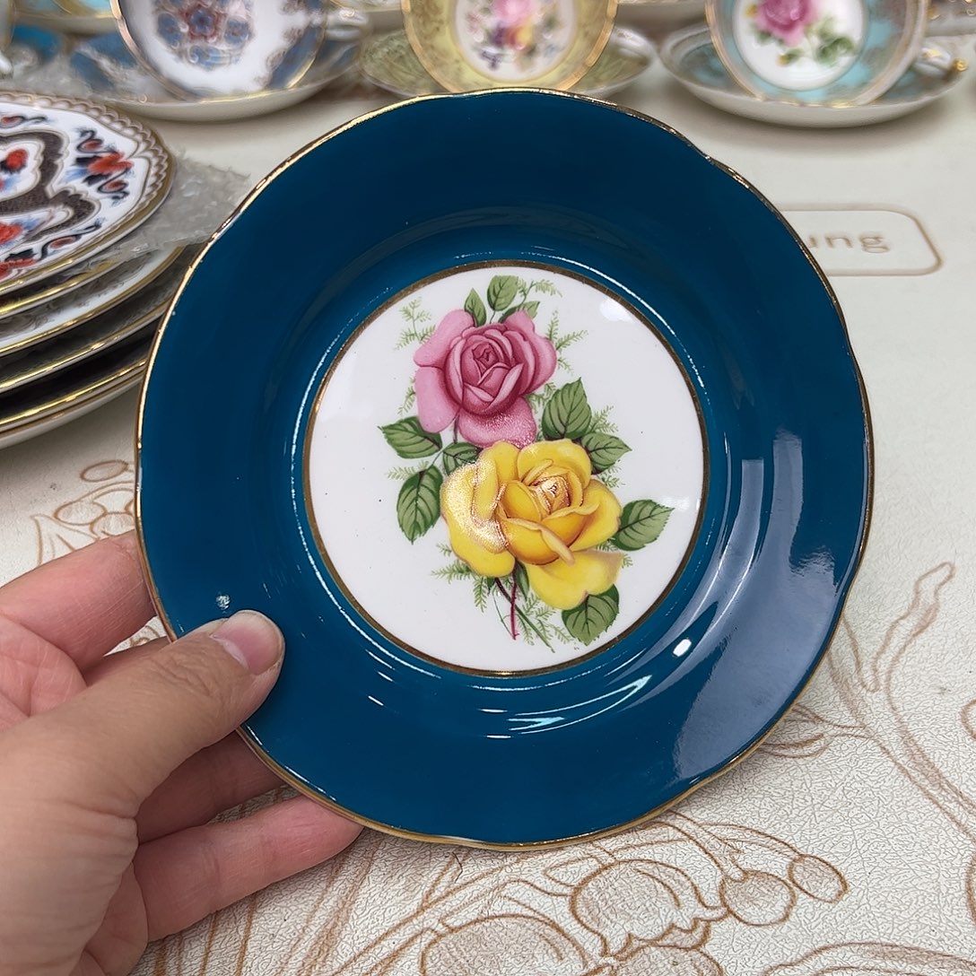 盘维多利亚欧洲中古