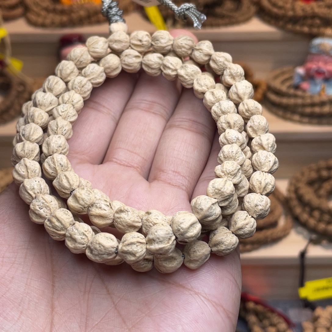 手串柏香籽/百香籽