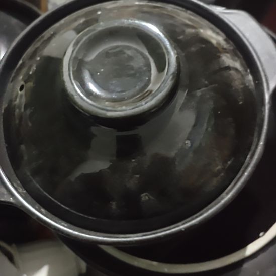 瓷砂锅煲汤熬粥口径19