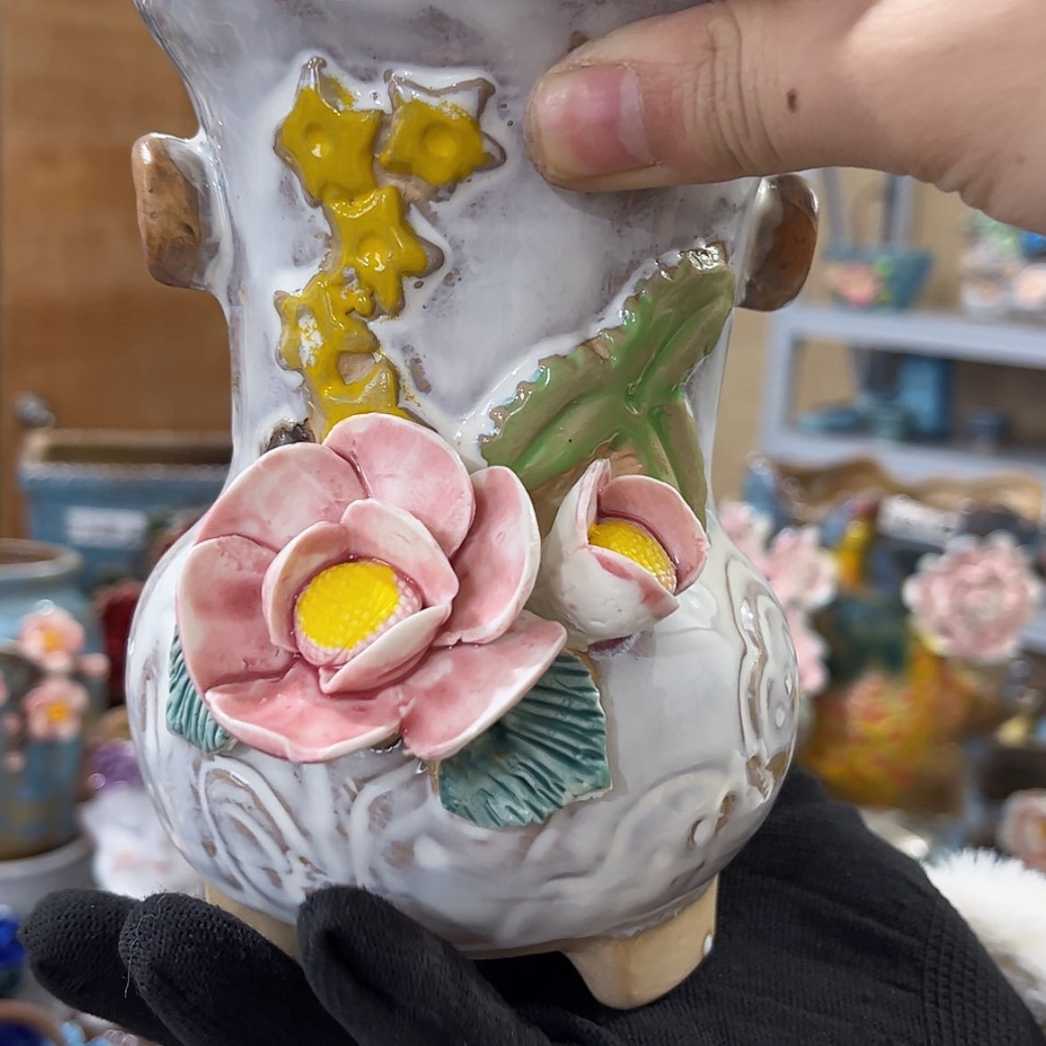 【闪购商品】红陶福利