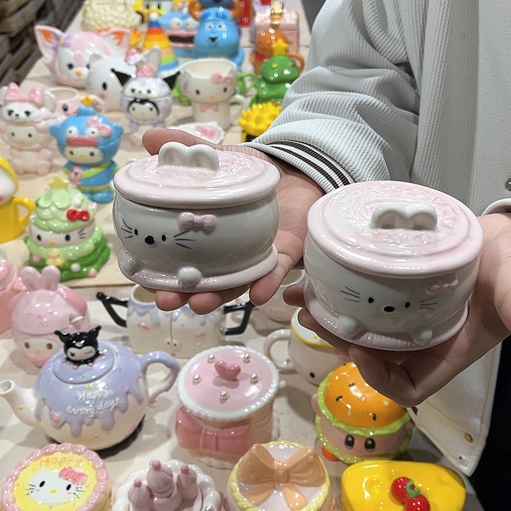 紫砂茶案这么多人在一起