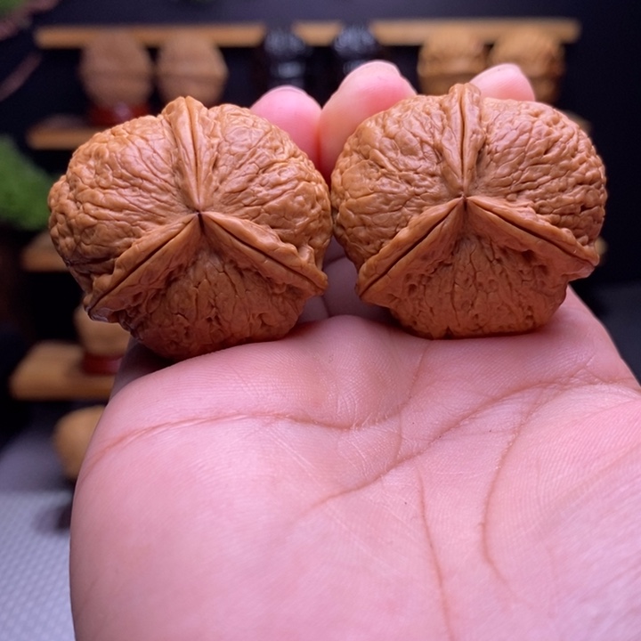 木***木质类云铁金牛三棱5号