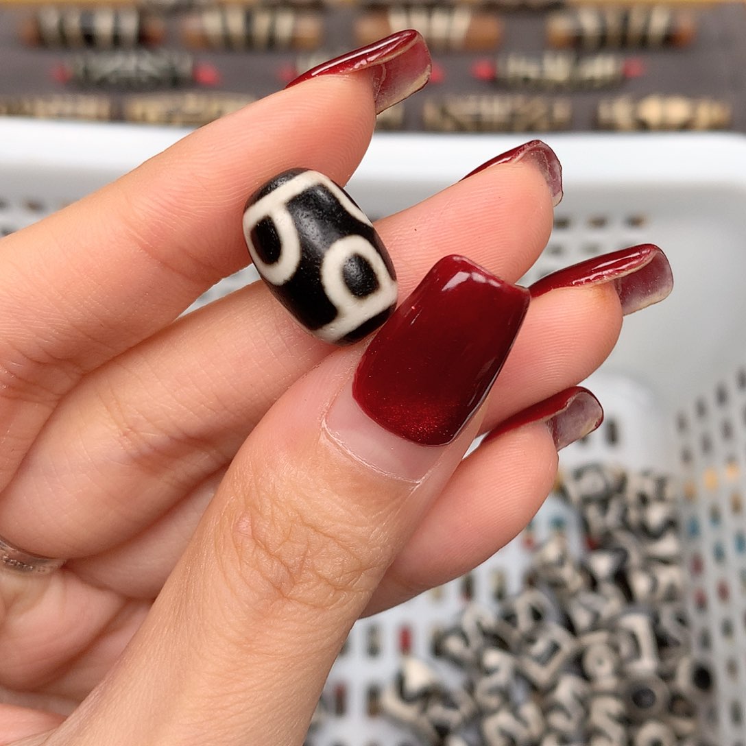 玛瑙/玉髓珠宝半成品未镶嵌