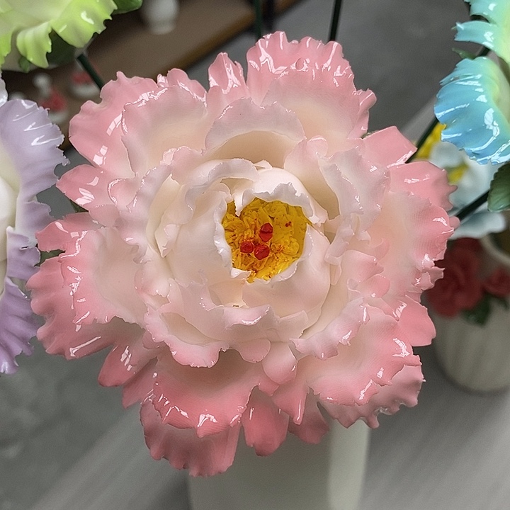 陶瓷陶瓷材料加工