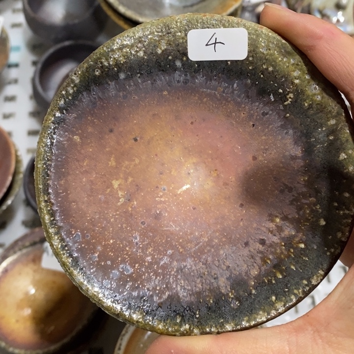 其他柴烧茶器福利