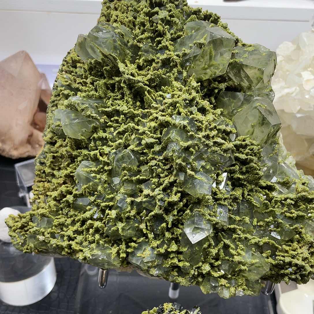 水晶绿野仙踪未镶嵌