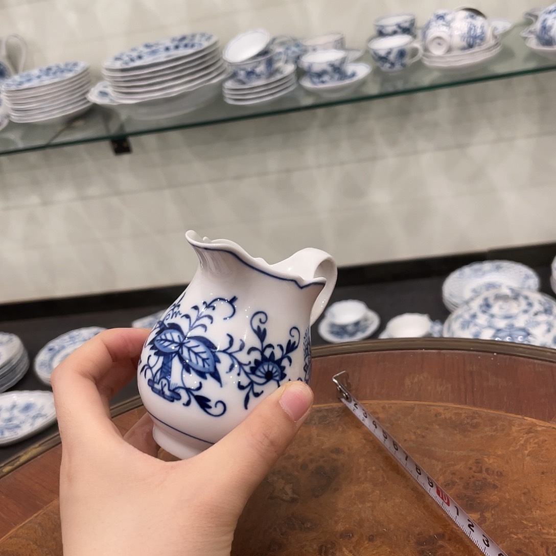 瓷片中古四杠九折