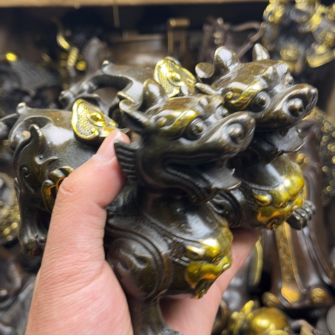 航弟文玩铜器链接