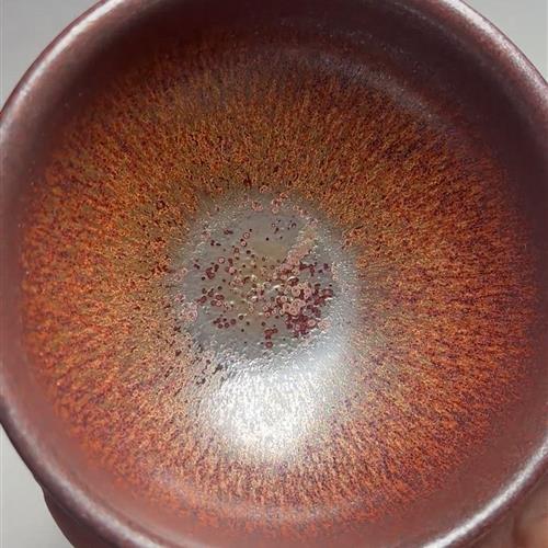 【闪购商品】茶盏-41.............