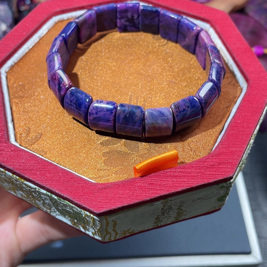 无无毕业季夜莺蓝紫幻彩手牌6号