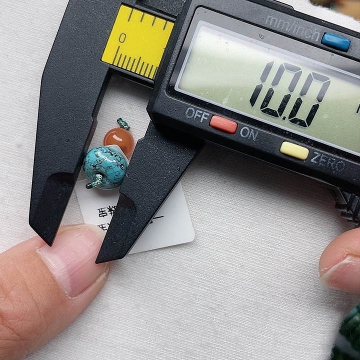 南红玛瑙珠宝奇石未镶嵌