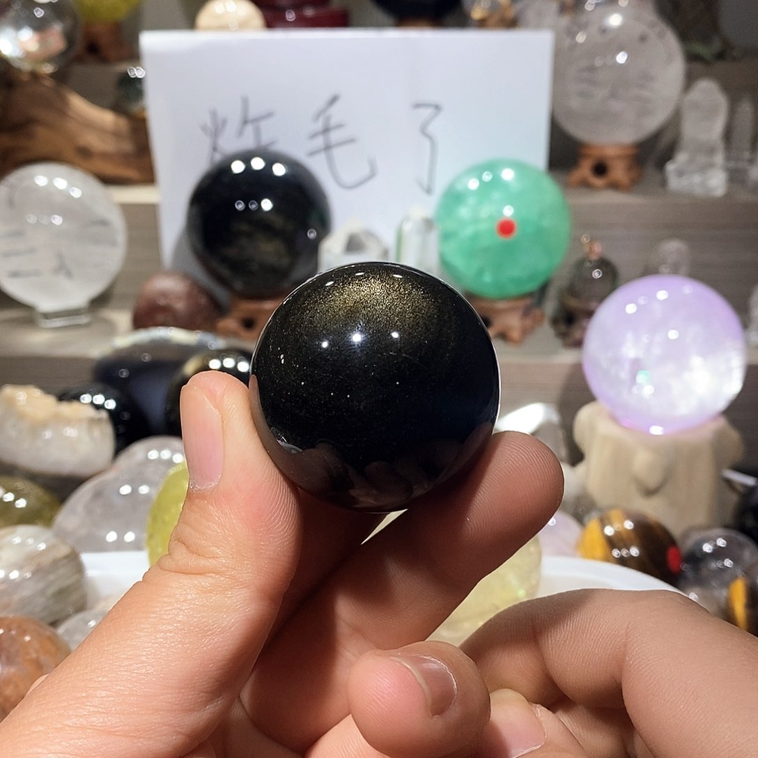 未镶嵌珠宝半成品水晶
