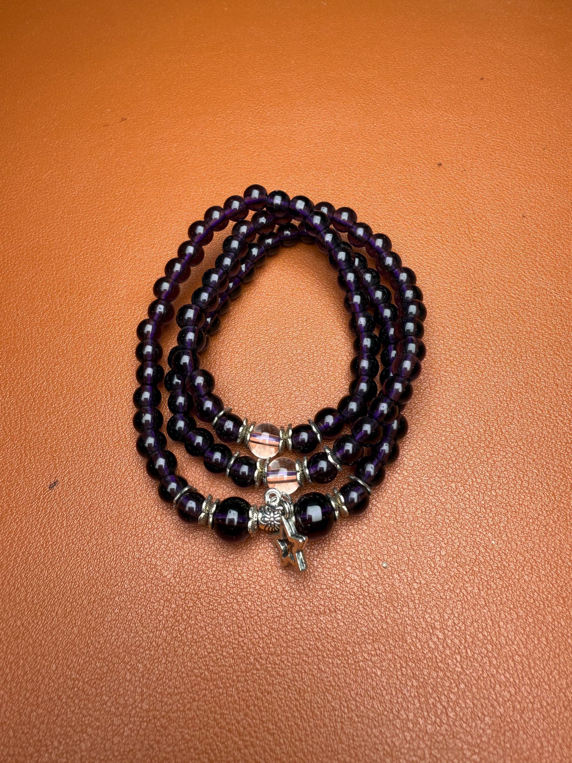 A316 精选手串(无礼盒）