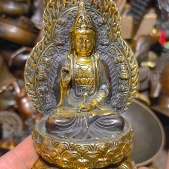 铜的 全清了 正常发货