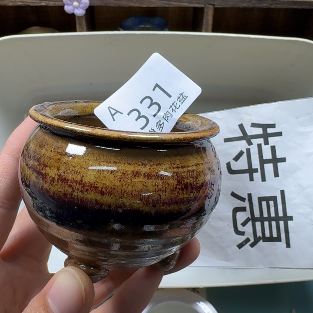大***子陶瓷艺术品设计与制作