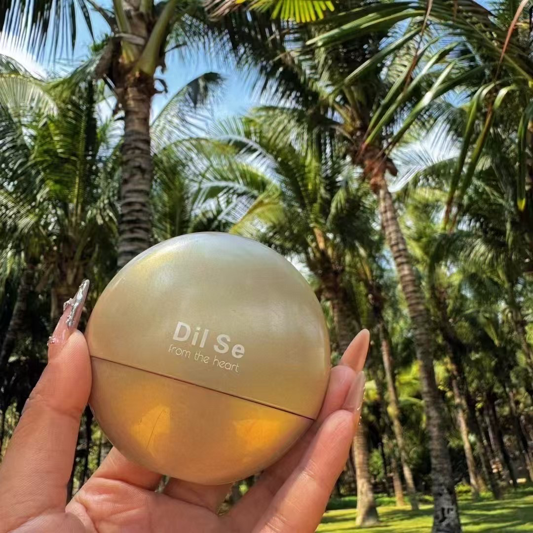 Dil Se from the heart 臻颜轻盈防晒摇摇乳SPF50