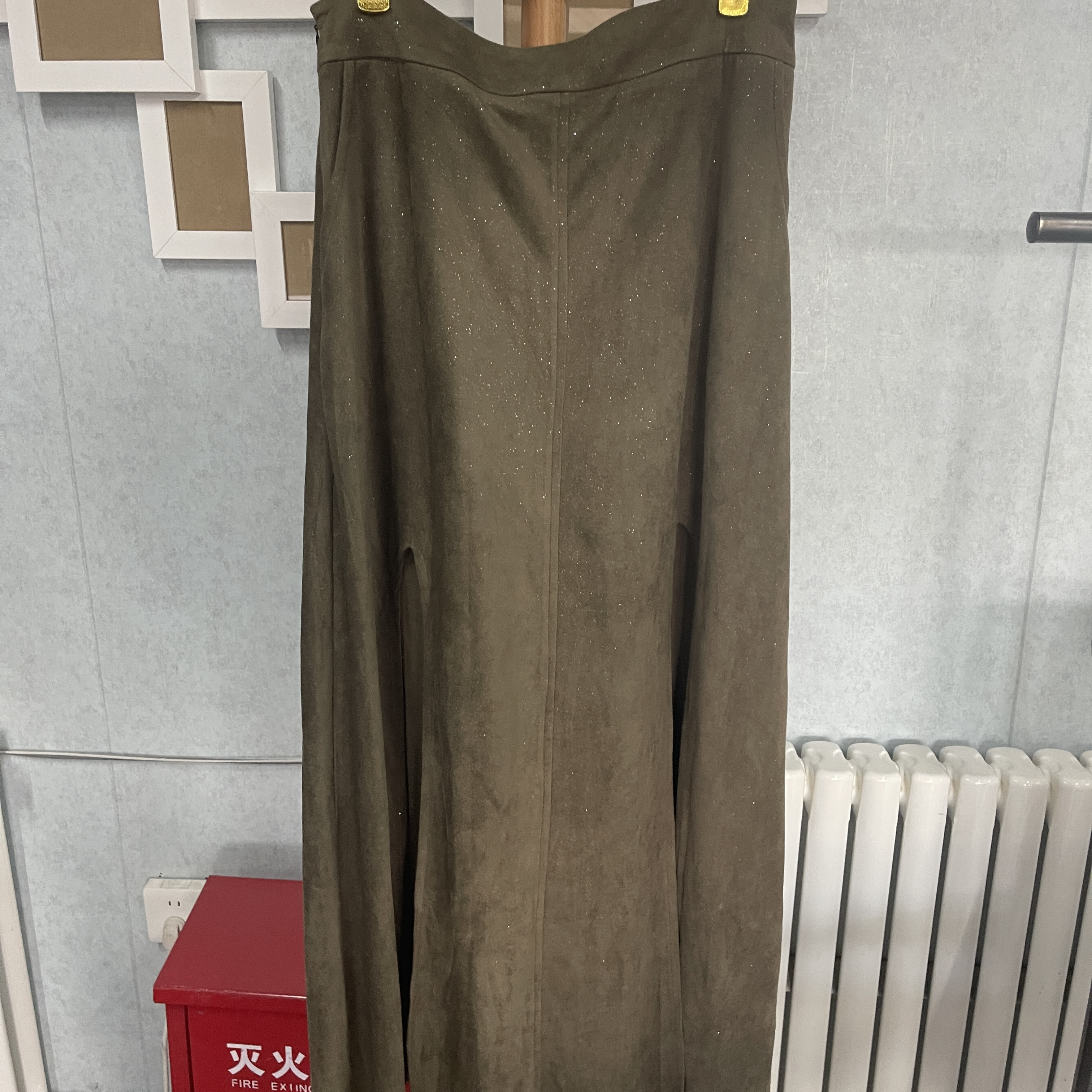 NJD1988裙子     
