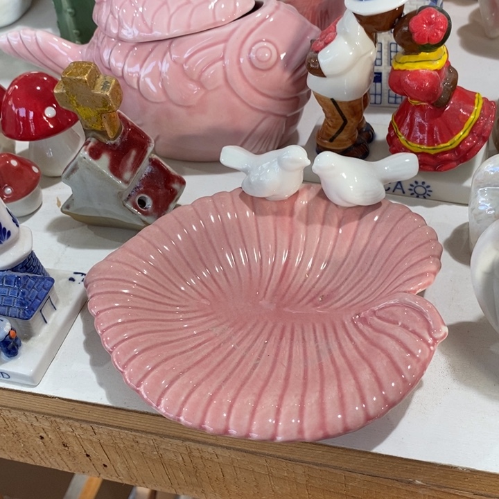 陶瓷树脂工艺摆件