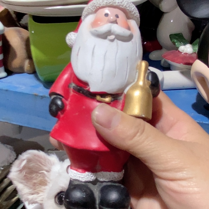 摆件陶瓷树脂家居摆件