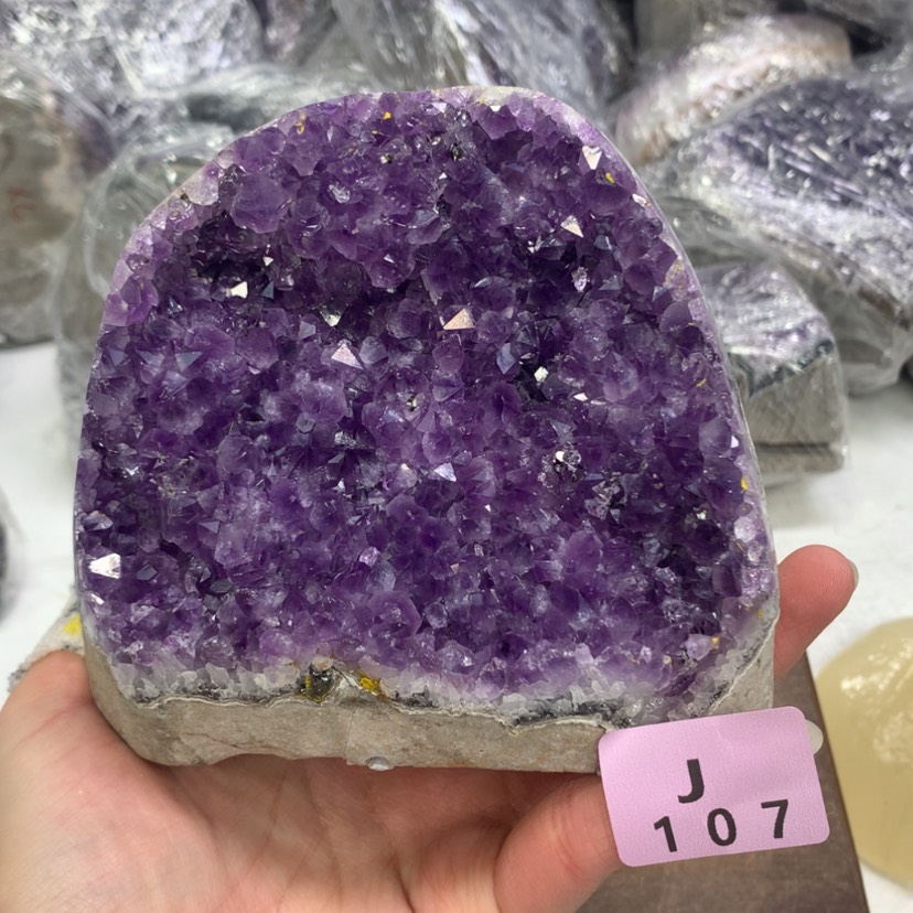 【闪购商品】水晶大型摆件（非配饰）未镶嵌