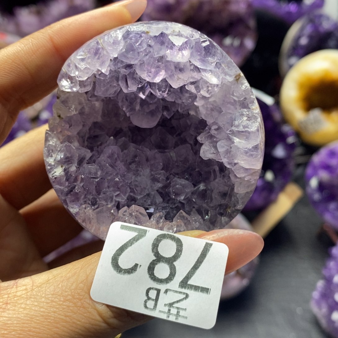 【闪购商品】水晶大型摆件（非配饰）未镶嵌