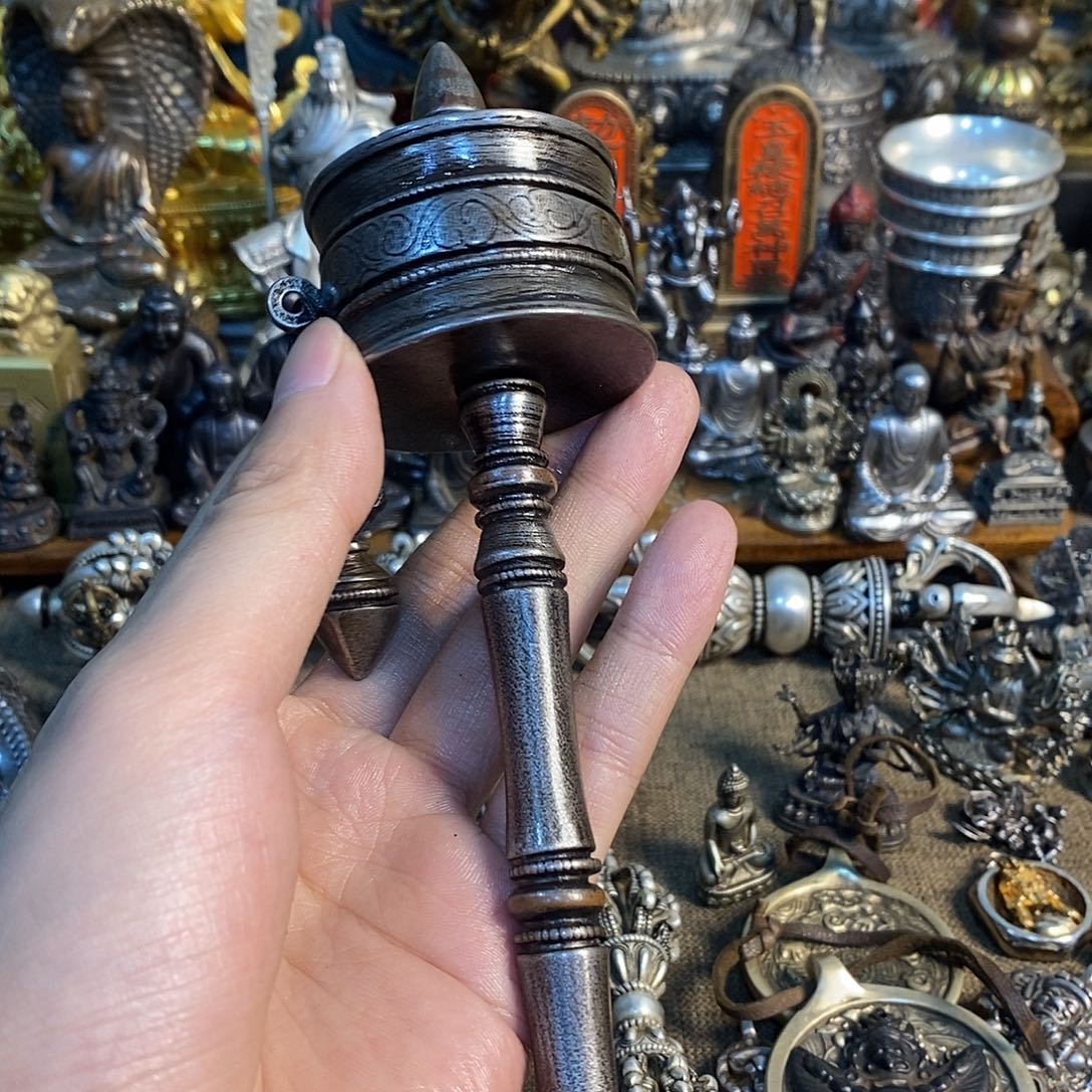 精品铜器摆件收收藏藏