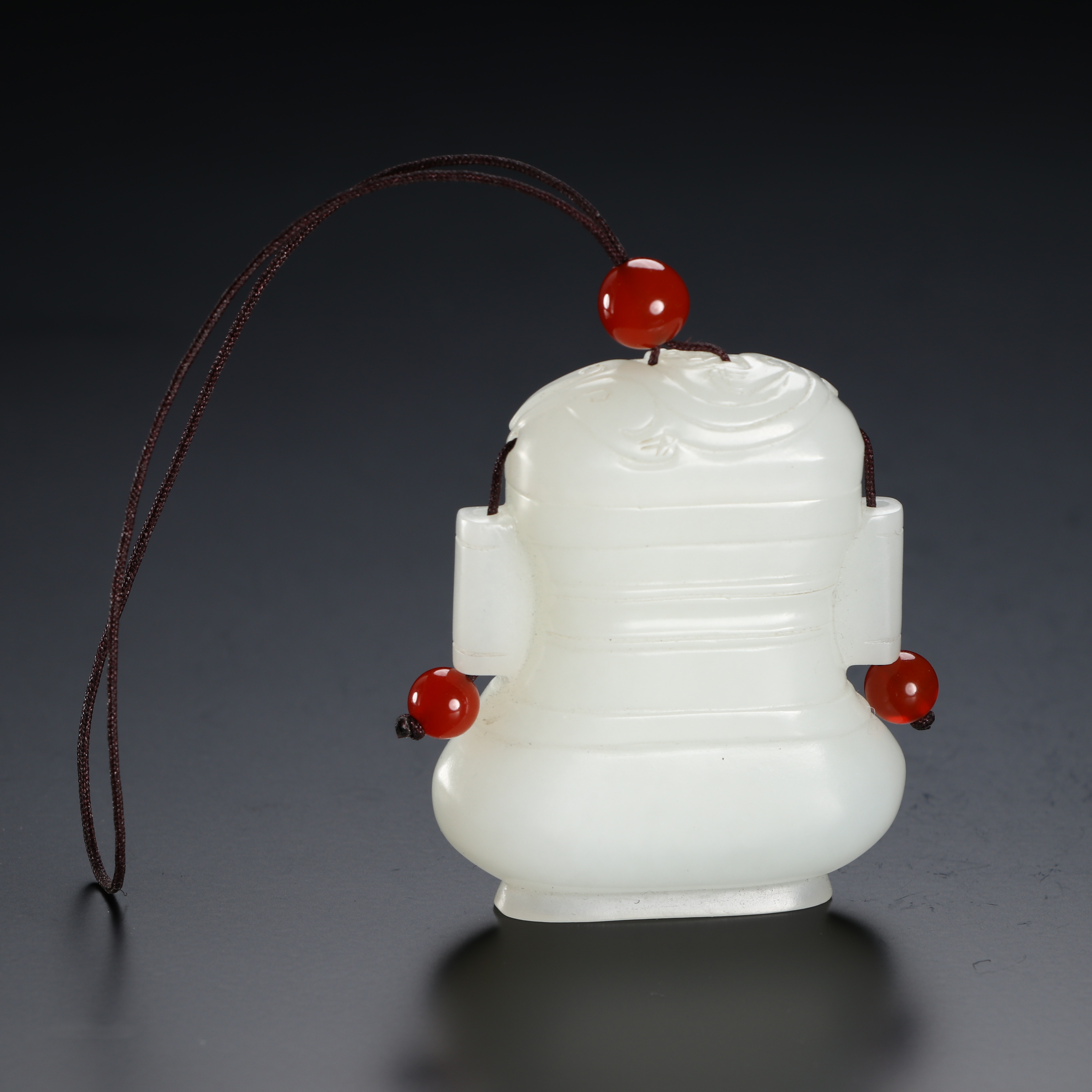 《文物商店》-玉香囊 -Xx-250221