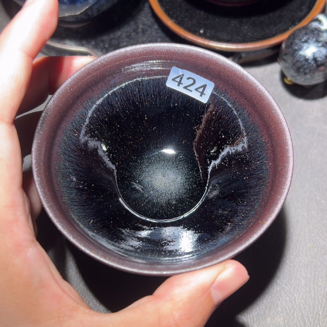 茶盏你就这样把她放出来不