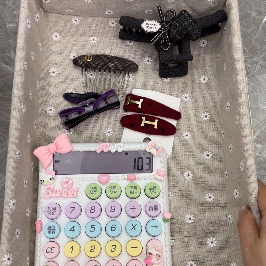 布艺铁合金no退换4个款