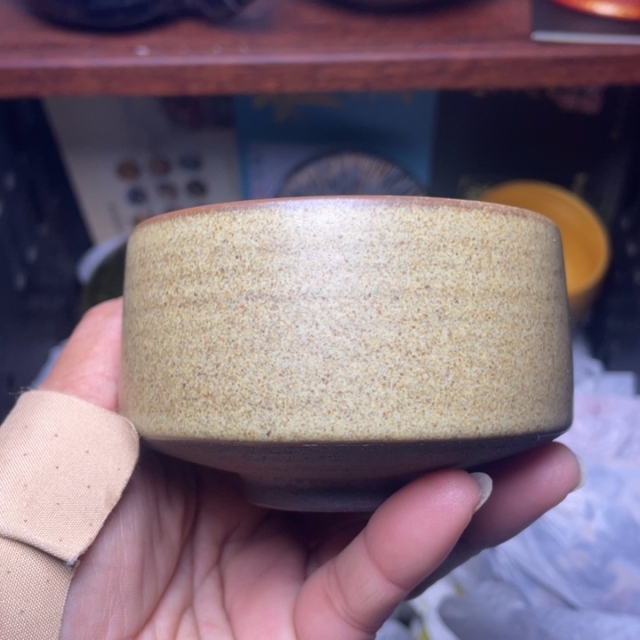 茶盏我是个没有安全保障