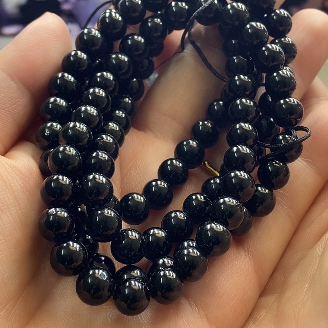 翡翠未镶嵌颈饰卡7