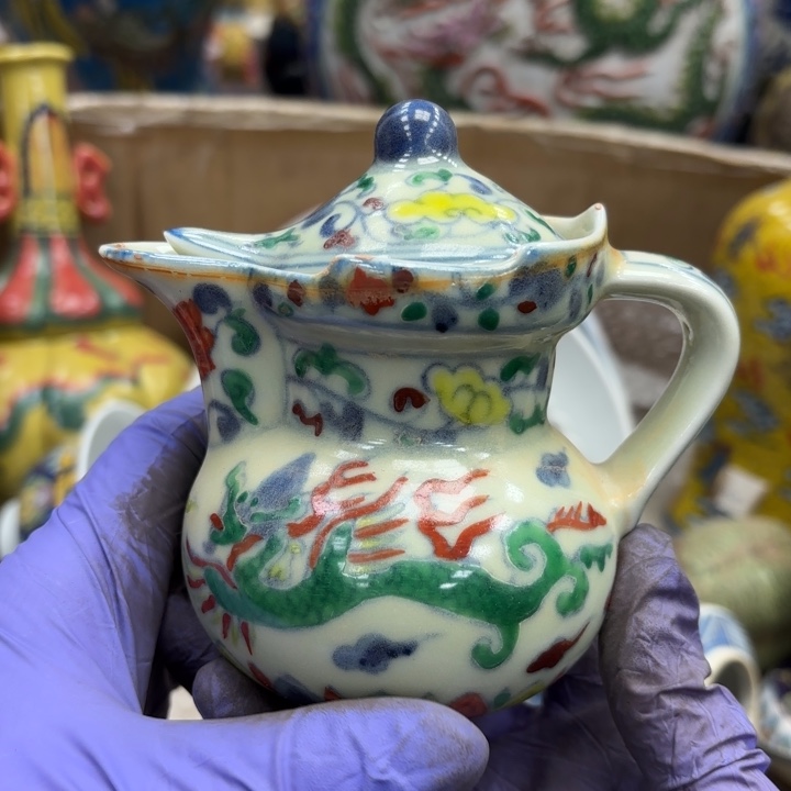 摆件瓷器摆件瓷器摆件