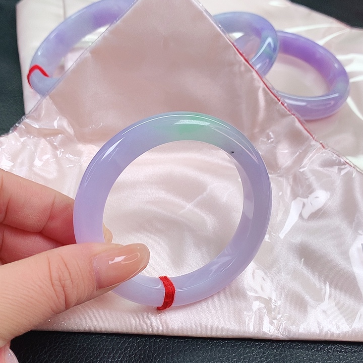 未镶嵌手镯翡翠8748ccvvb