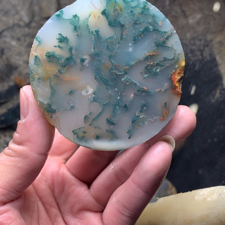 苹***果定制玛瑙定制玛瑙材质不退货