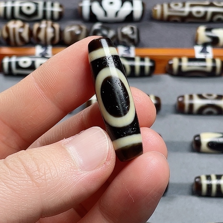 玛瑙/玉髓颈饰未镶嵌修*