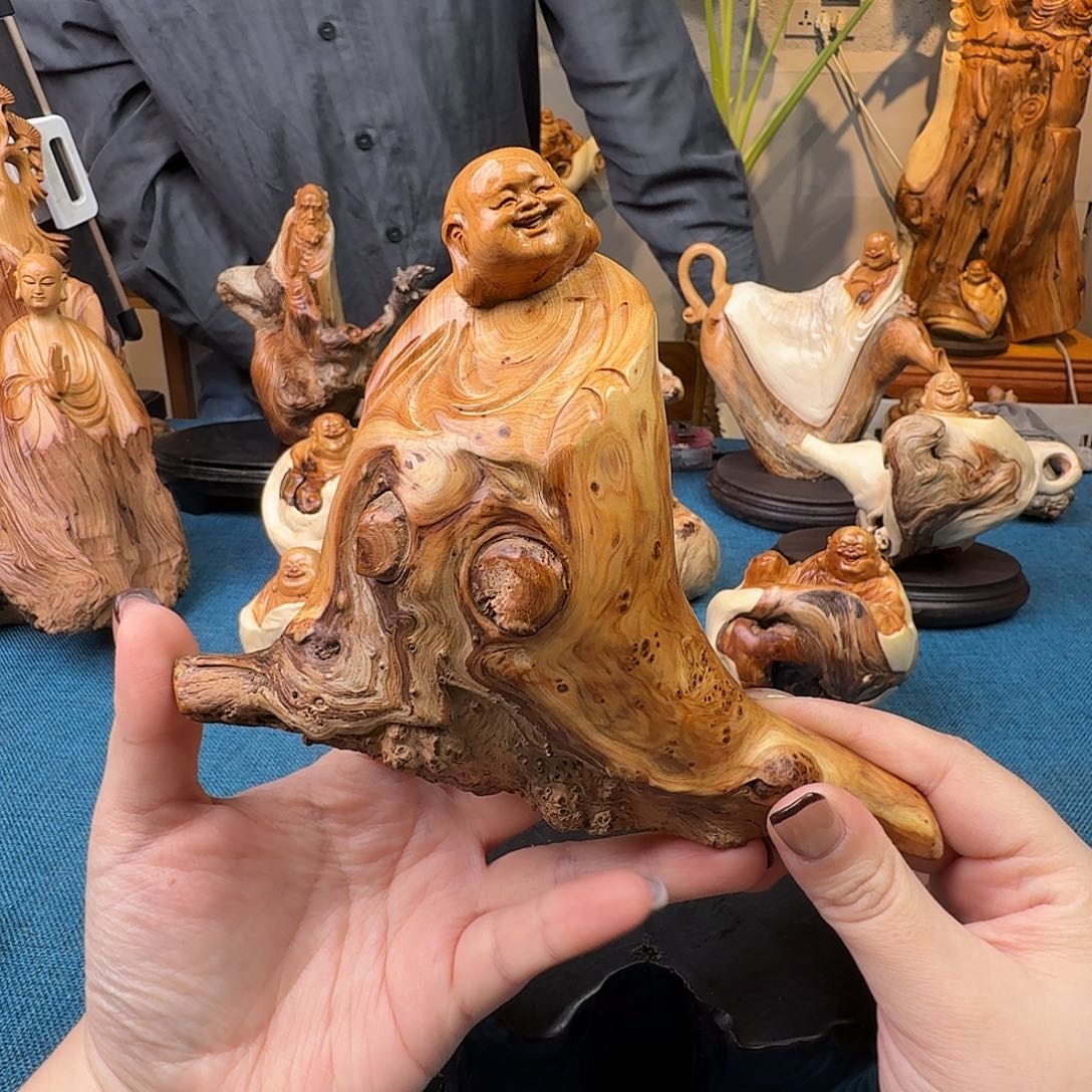 柏木（崖柏）关注一下