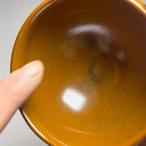 【闪购商品】茶盏-251............