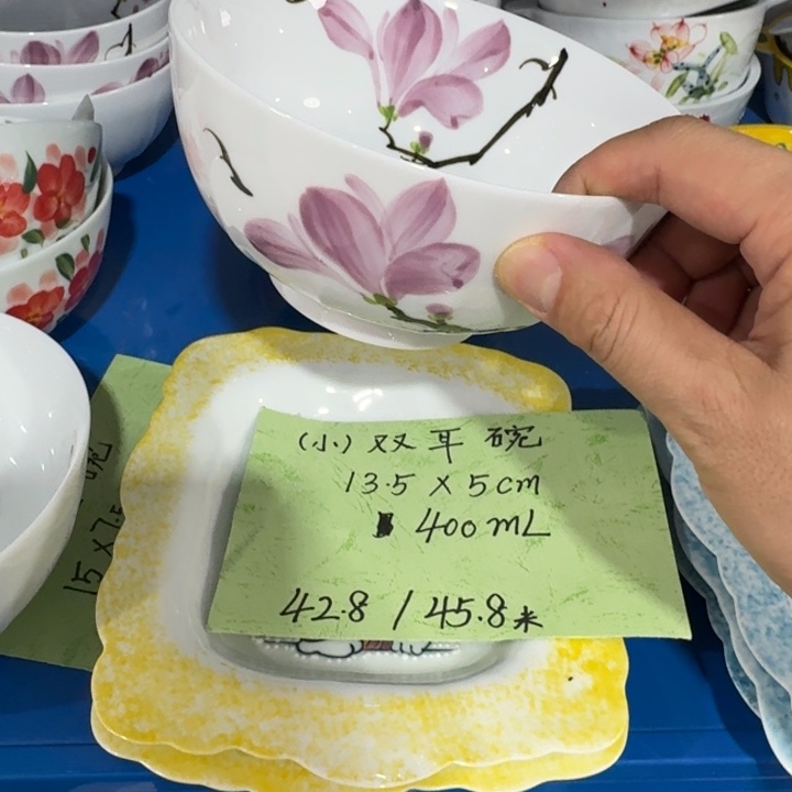 陶瓷景德镇陶瓷手工制作