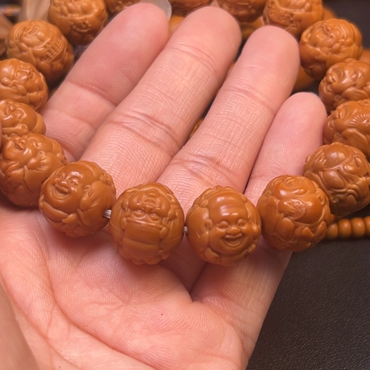 菩提籽类橄榄油等多种营养成分