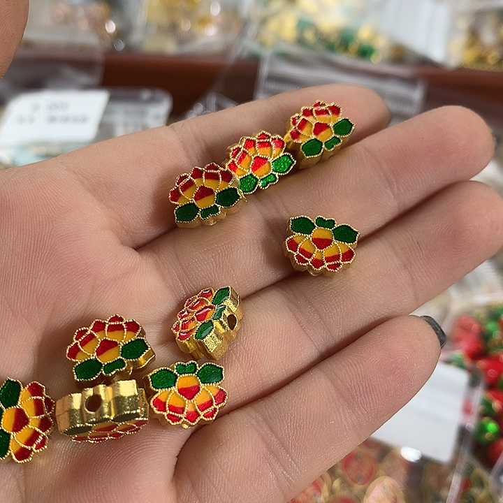 铜合金古风系列 满三单飞5