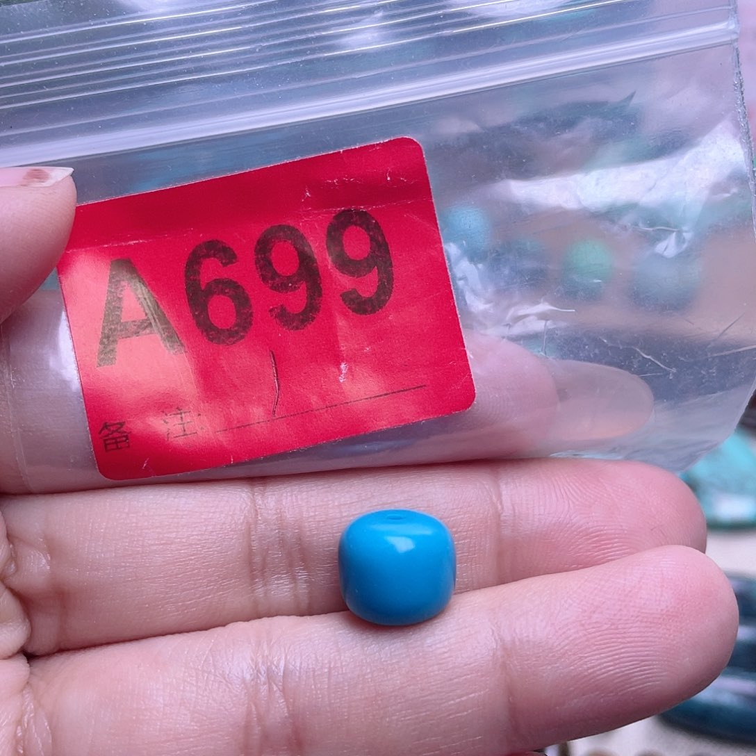 十堰原生态绿石头手工特色配饰