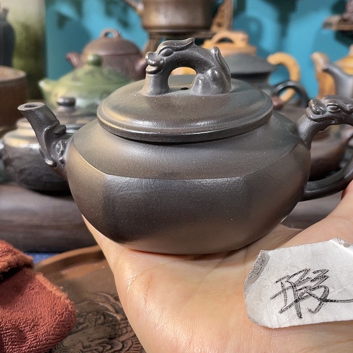 紫砂茶壶紫砂茶具