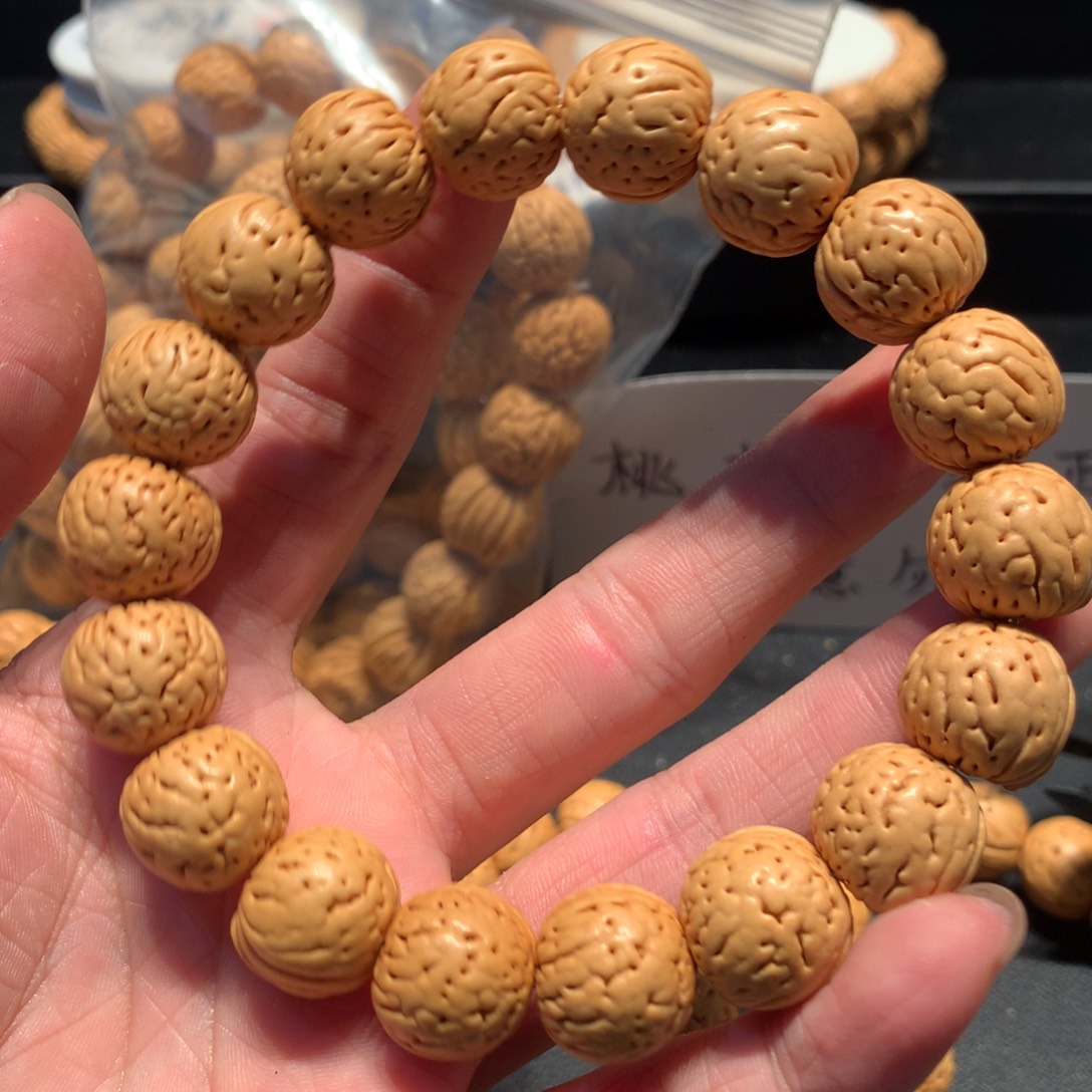 金丹手串十六链接