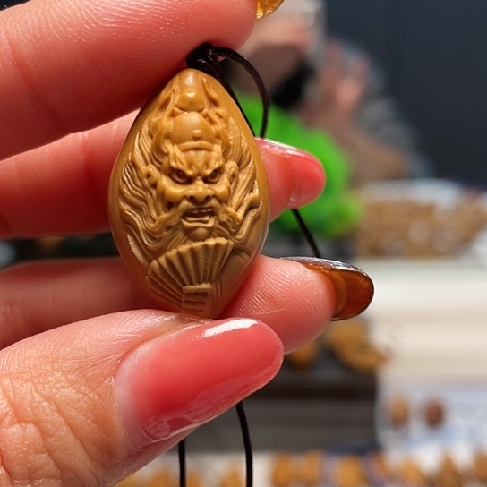 橄榄核手串/手链橄榄核