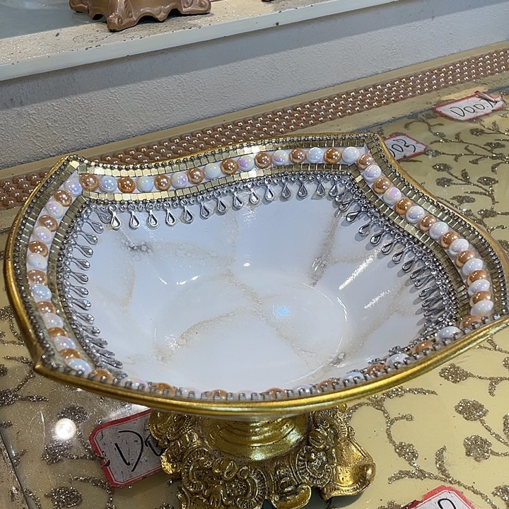 陶陶瓷工艺品摆件创意