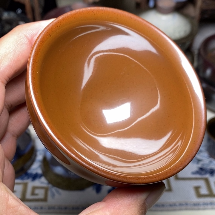 茶盏盏心茶器热卖中