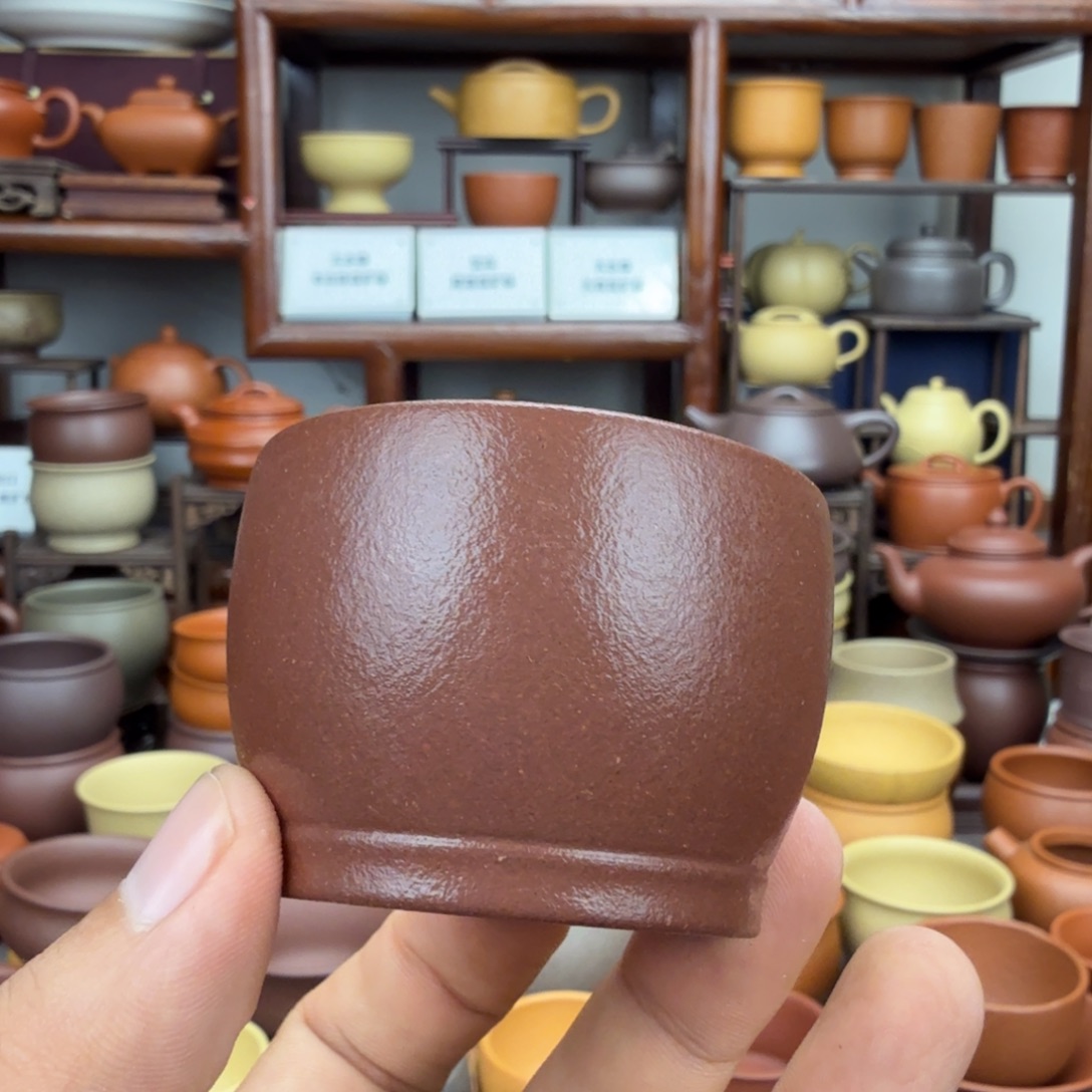 紫砂茶杯555555555555555