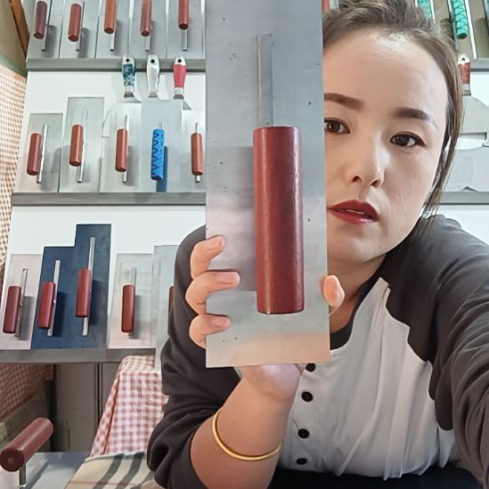 贝贝东北大抹子好用