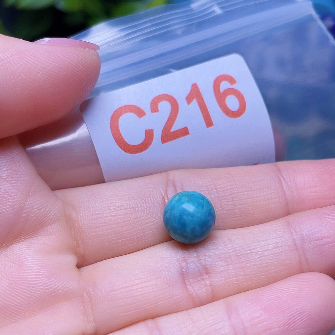 绿石头十堰原生态绿石头特色手工散珠